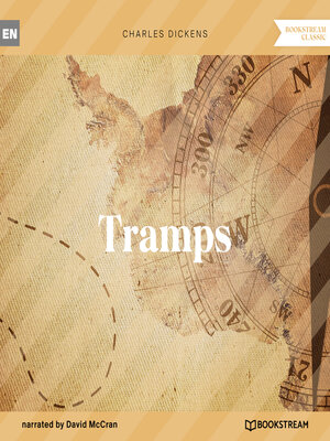 cover image of Tramps (Unabridged)